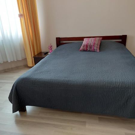 דירות לוצק Новобудова Центр מראה חיצוני תמונה